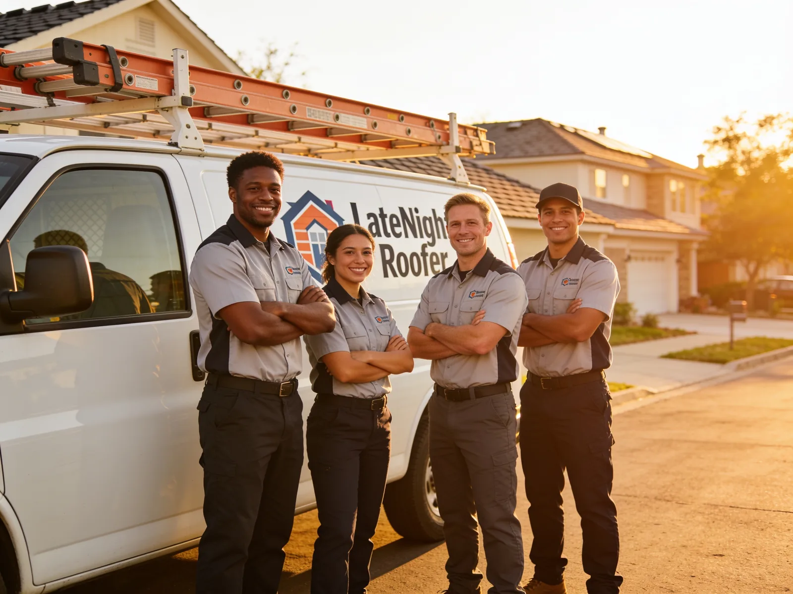 Emergency Roof Repair company in Hoxie, AR